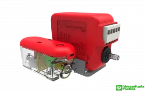 Mini pompa EASY FLOW LUSSO 11 lt/H