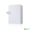 Sistema ibrido SIME classe A++ Mod. Murelle Revolution 30