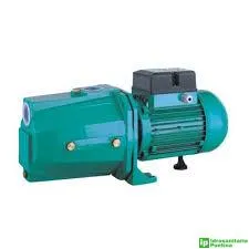 Elettropompa di superficie monostadio autoaspirante Initial JET 4-4 WILO
