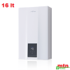 Scaldacqua istantaneo a gas a camera stagna SIME mod. Mini BF 16 ErP – MTN