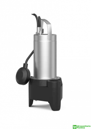Elettropompa sommergibile per drenaggio WILO mod. REXA MINI3-V04.09/M05