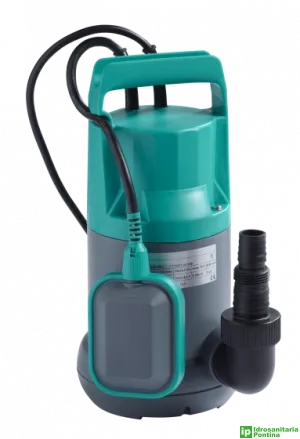 Elettropompa sommergibile per acque reflue Initial Drain 10-7 WILO