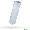 Cartuccia con polifosfato anticalcare ATLAS FILTRI mod. HA SX altezza 10"