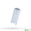 Cartuccia con polifosfato anticalcare ATLAS FILTRI mod. HA SX altezza 5"