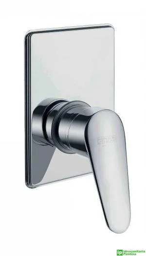 Miscelatore incasso doccia FIORE mod. KYRO