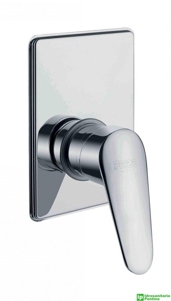 Miscelatore incasso doccia FIORE mod. KYRO
