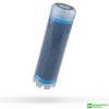 Cartuccia con carbone attivo granulare ATLAS FILTRI mod. LA SX altezza 10"