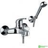 Miscelatore vasca con duplex FIORE mod. ALTURA