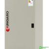 Caldaia a basamento a pellet UNGARO mod. CTU L 8-32 M