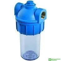 Filtro per acqua ATLAS FILTRI mod. Mignon Plus SL MFO AS d.1/2 altezza 5"