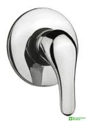 Miscelatore incasso doccia FIORE mod. ALTURA