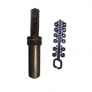 Irrigatore dinamico a scomparsa RAIN BIRD mod. 5004 PC