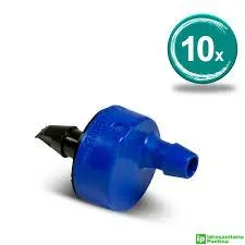 Gocciolatore autocompensante RAIN BIRD mod. XB-05PC 2 lt/h