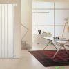 Radiatore alluminio pressofuso GLOBAL mod. OSCAR 1600 bianco