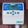 Programmatore HUNTER per irrigazione mod. ECO LOGIC 6 stazioni