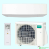 Climatizzatore monosplit a parete GENERAL FUJITSU mod. KETA-B 12.000 btu/h classe A++