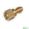 Raccordo dritto d.5/16m X 1/4f