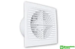 Aspiratore elettrico d.100mm mod.OPEN