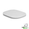 Sedile chiusura rallentata AZZURRA sr. GLAZE