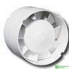 Aspiratore elettrico SOTTOCAPPA d.100mm