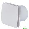 Aspiratore elettrico estetico d.100mm bianco VECAMCO