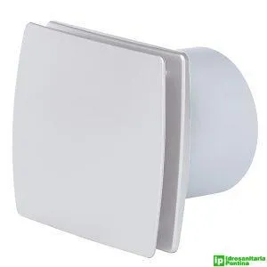 Aspiratore elettrico estetico d.100mm bianco VECAMCO