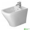 Bidet filo parete DURAVIT sr. DURASTYLE