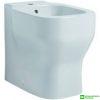 Bidet filo parete AZZURRA sr. GLAZE