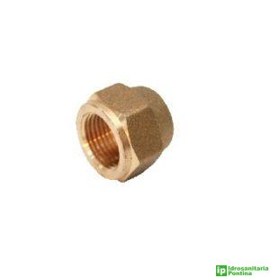 Bocchettone ridotto d.5/8 X 1/2