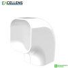 Curva piana EXCELLENS NEW LINE CP 100