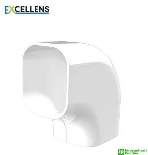 Curva piana EXCELLENS NEW LINE CP 100