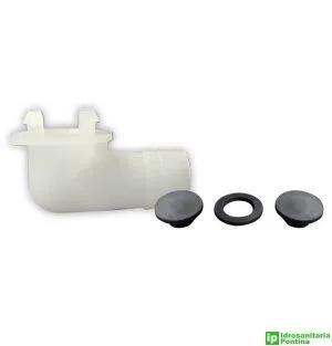 Kit pipetta piccola per raccolta condensa
