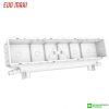 Predisposizione mod. EVO MAXI