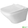 Vaso sospeso DURAVIT sr. DURASTYLE