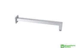 Braccio doccia cromato IP HOOK cm.40