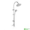 Colonna doccia tonda IP FRESH
