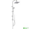 Colonna doccia tonda IP SWING