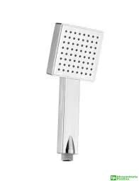 Manetta doccia anticalcare monogetto IP EDGE