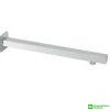 Braccio doccia cromato IP BOX cm.30