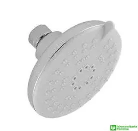 Soffione doccia multigetto IP CLOUD
