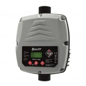 Dispositivo elettronico digitale di comando per elettropompe ITALTECNICA mod. Brio Top 2.0
