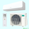Climatizzatore monosplit a parete GENERAL FUJITSU serie STANDARD-KMTB (serie 2022) 9.000 btu/h classe A++