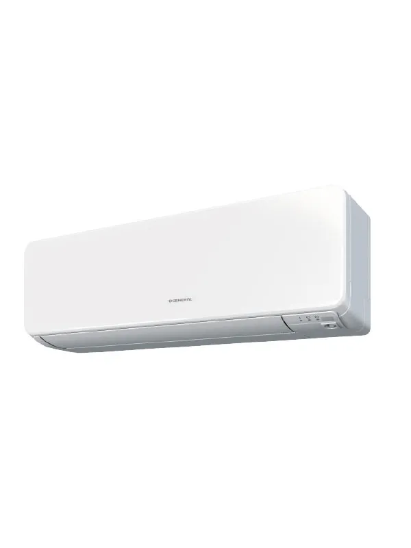 Climatizzatore monosplit a parete GENERAL FUJITSU serie TOP DI GAMMA-KGTB (serie 2022) 9.000 btu/h classe A+++ - immagine 2