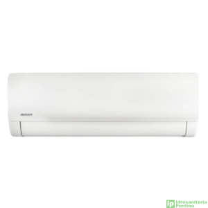 Alternative view of Climatizzatore multisplit a parete MAXA serie NEVALIS 9.000+9.000 btu/h classe A++ anno 2026