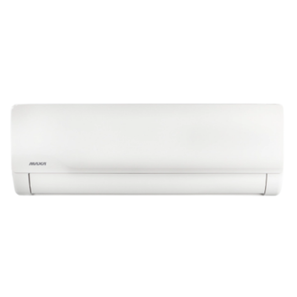 Climatizzatore multisplit a parete MAXA serie NEVALIS 9.000+12.000 btu/h classe A+++ anno 2026 - immagine 2