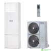 Climatizzatore a colonna FOCO 55.000 btu/h classe A++ R32