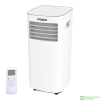 Climatizzatore portatile carrellato FOCO 9.000 btu/h R290 Classe A