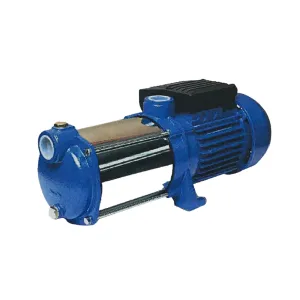 Elettropompa multigirante orizzontale MATIC mod. MAT MCH 45 hp.1 v.220