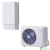 Sistema ibrido a pompa di calore ad Alta Efficienza A+++ SIME Mod. Murelle Hybrid Split 30-8 KW