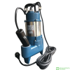 Elettropompa sommergibile per acque nere MATIC mod. MAT VX 10 hp.0,75 v.220